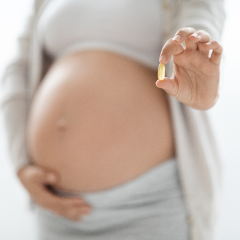 Medicines and Pregnancy: What You Need to Know image